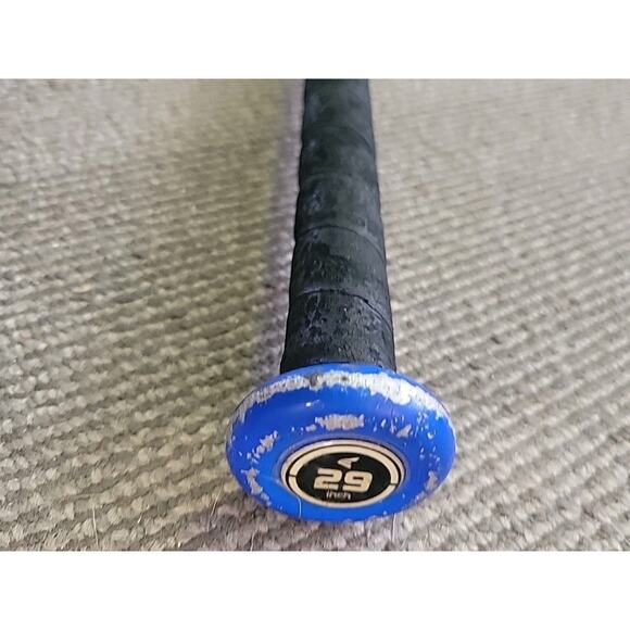 Easton S250 -10 USA Little League Bat 29in YSB18S250 Blue 2018 ALX50 19 Oz. - Picture 5 of 7